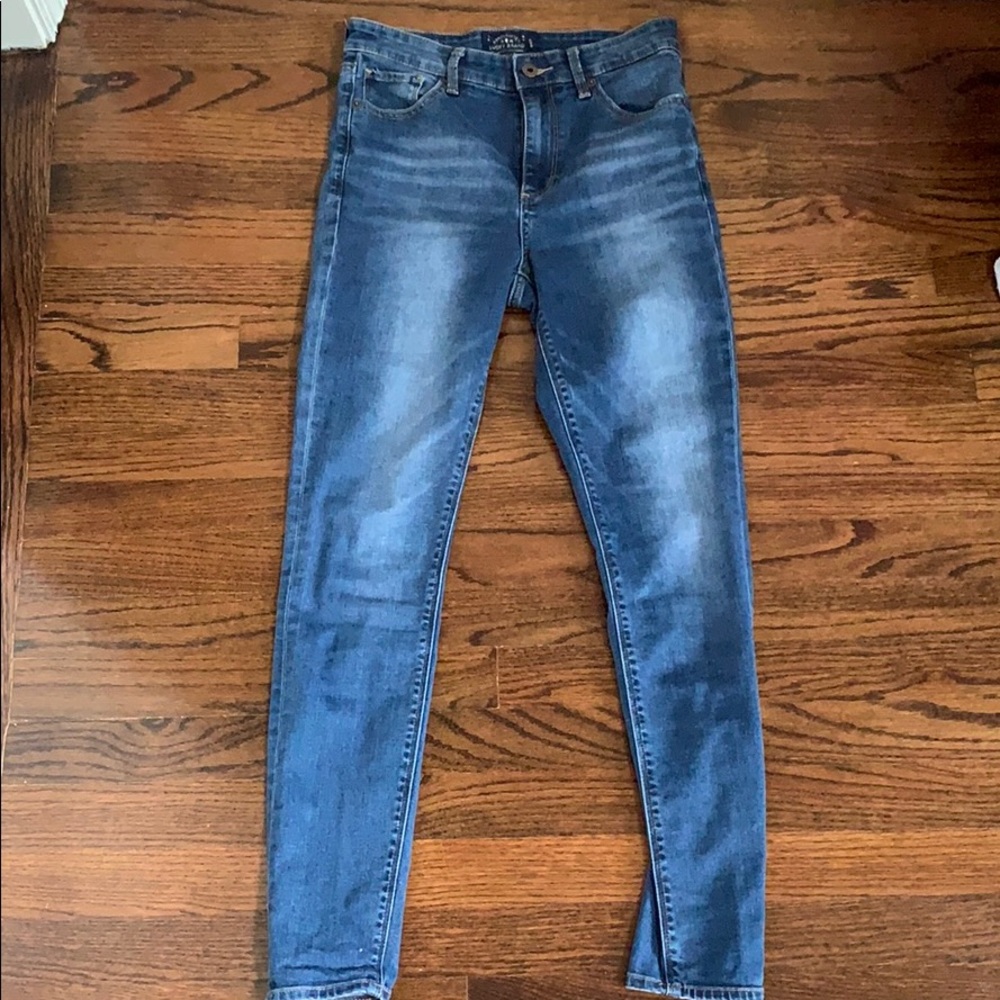 Lucky brand jeans